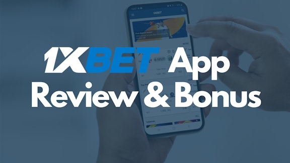1x Bet App
