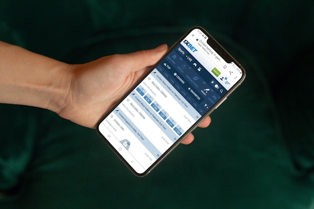 1x Bet Sportsbook Comparison