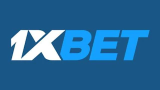 1x Bet india logo