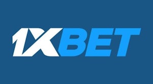 1x Bet india logo