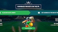 Get IPL Cashback on 22bet When You Lose a Bet