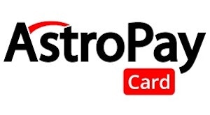 Astro Pay card logo