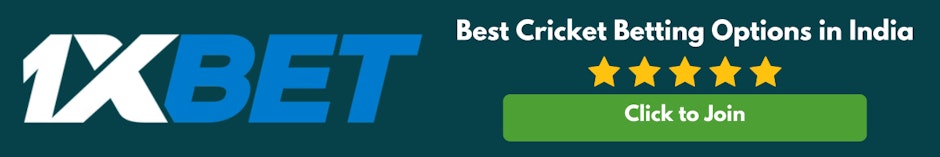 Best Cricket Options in India