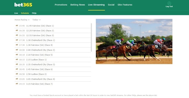 Horse race live streaming india Horse race live streaming india