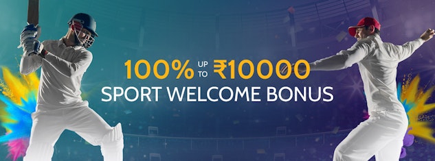 Betindi Sports Welcome Bonus