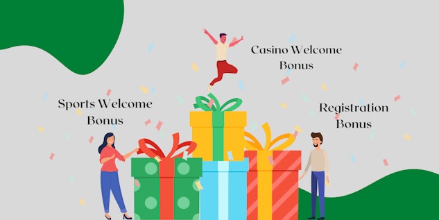 Betshah welcome bonus
