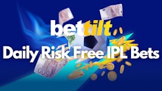 Daily Risk-Free Bets on the IPL: Place Bets With Zero Risk on Bettilt
