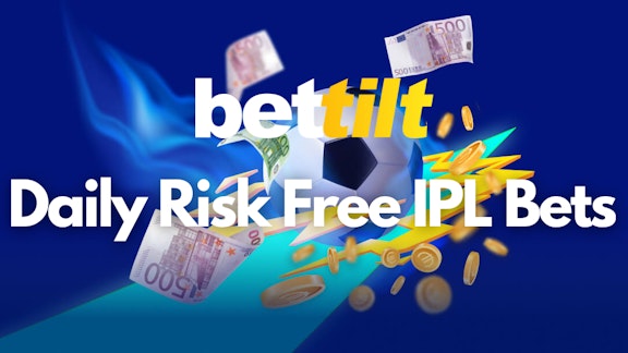 Bettilt Daily Risk Free IPL Bets