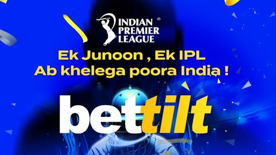 Bettilt Weekly IPL Reload Bonus