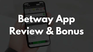 Betway App Review Bonus