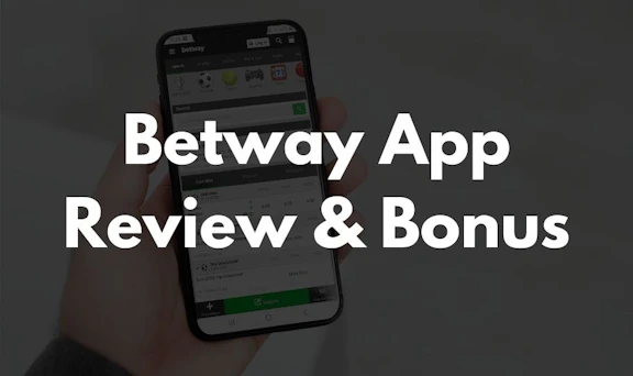 Betway App Review Bonus