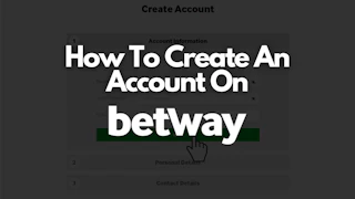 Betway Registration