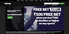 Free Betting Sites