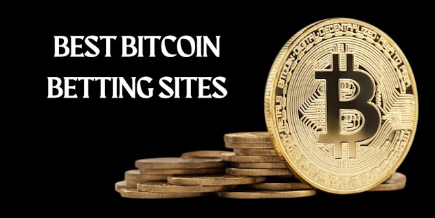 Bitcoin Betting Sites cover 2