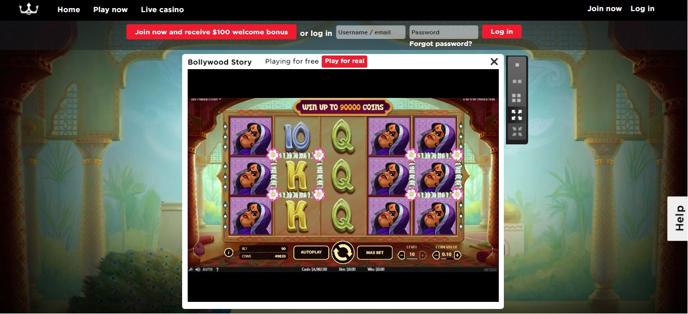 Bollywood Stories
