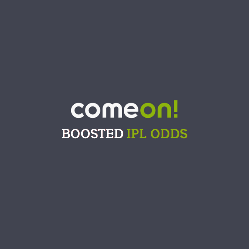 IPL Boosted Odds: Get odds 4.0 on Mumbai Indians to win the IPL again!