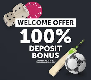 Come On India Deposit Bonus