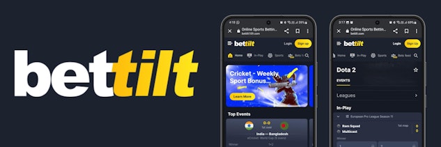 Bettilt Deposit Bonus Banner