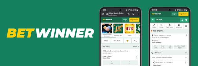 Betwinner Deposit Bonus Banner