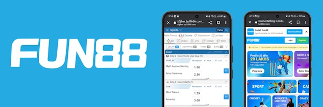 Fun88 Deposit Bonus Banner