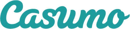 Casumo Logo Inverted