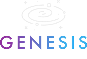 Genesis casino logo transparent