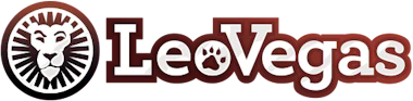 Leovegas Logo Transp