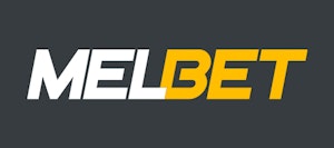 Melbet Logo Background 475