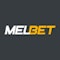 Melbet square logo