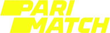 Parimatch logo transparent