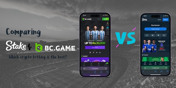 Cover Image BC Game vs Stake 1