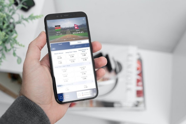 Crickex Betting Overview