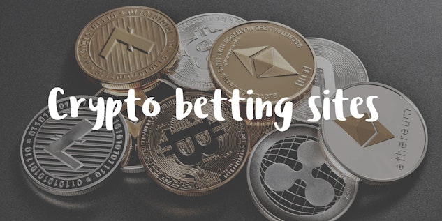 Cryptobetting sites graphics