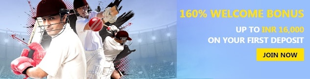 Dafabet Welcome Bonus India