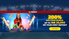 Dafabet Bonus for IPL 2025