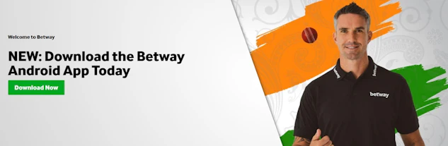 Download Betway App Now