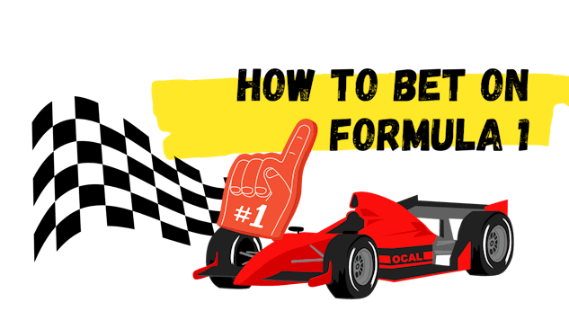 F1 Betting guide