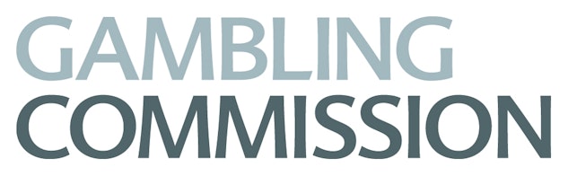 Gambling Commission seal for trusted betting sites