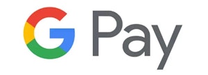 Google Pay logo