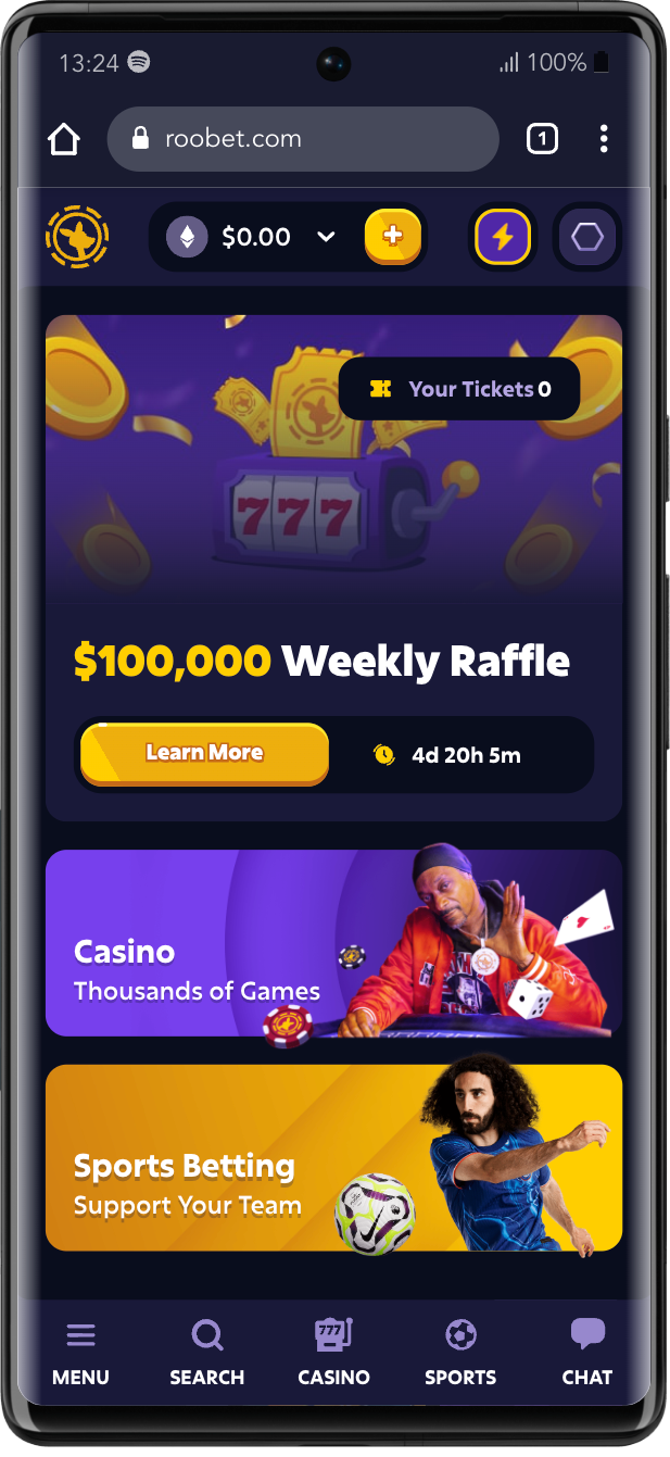 Google Pixel 6 PRO roobet com 2