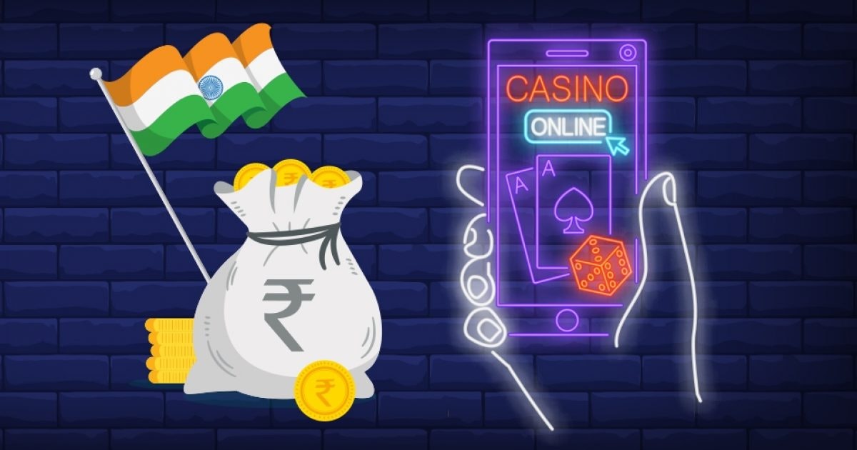 Online Casino In India Is Legal
