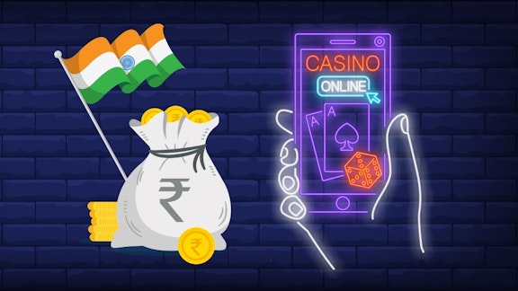 Online Casino India Legal