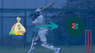 How to deposit on 22 Bet in India