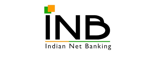 INB Logo PNG