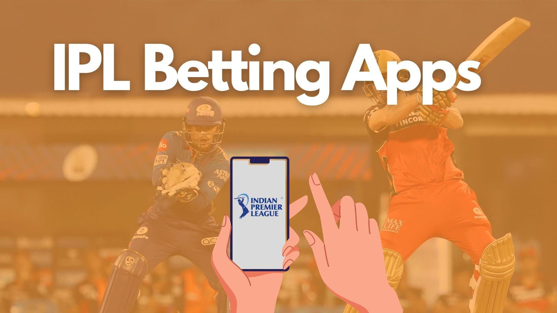 IPL Betting Apps India