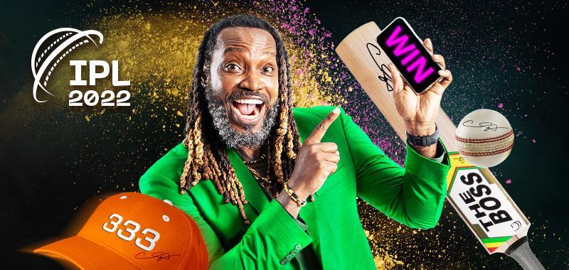 Join the IPL Legendary Leaderboard on 10Cric and Win Amazing Prizes!