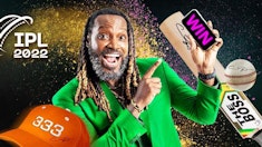 Join the IPL Legendary Leaderboard on 10Cric and Win Amazing Prizes!