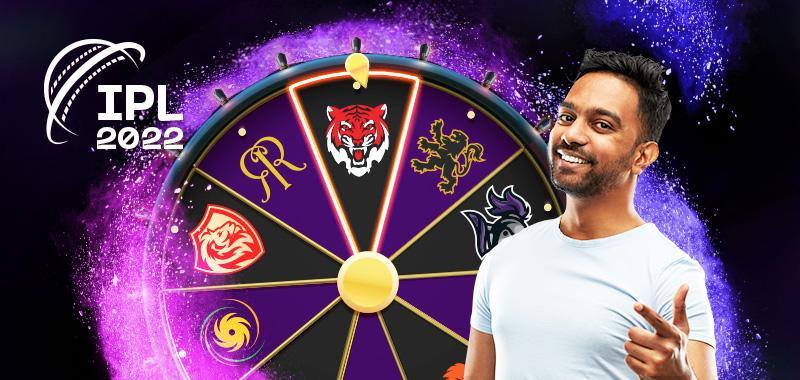 IPL Team Bonuses: Get 10 Amazing Reload Bonuses During the IPL!