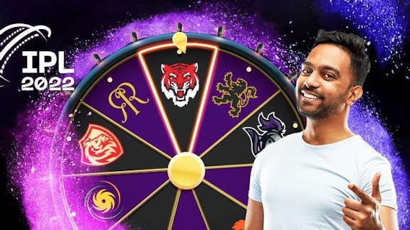 IPL Team Bonuses Promotion