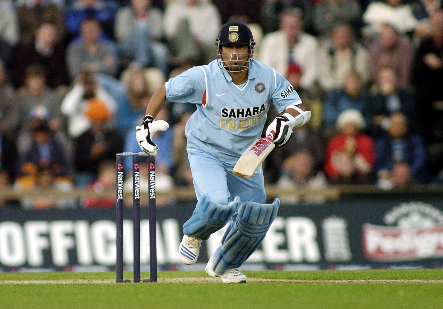 India-Cricket